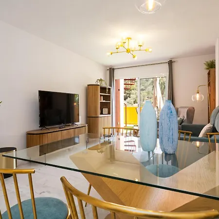 Penthouse Reserva De 6 31 *