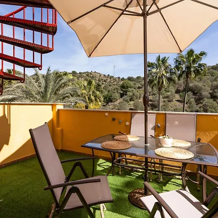 Penthouse Reserva De 6 31 Apartment *