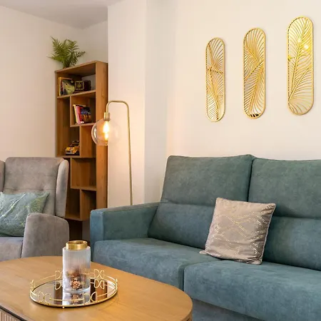Penthouse Reserva De 6 31 Apartment Marbella