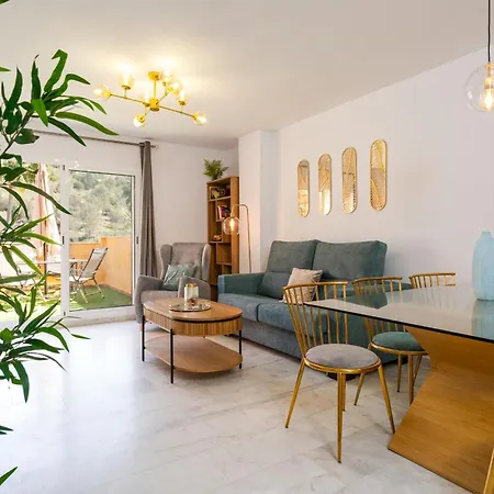 Penthouse Reserva De 6 31 Marbella