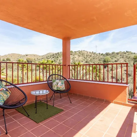Penthouse Reserva De 6 31 *