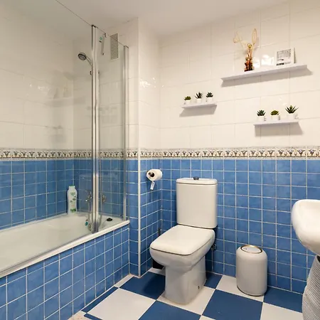 Apartment Penthouse Reserva De 6 31 Marbella
