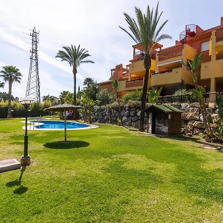 Apartment Penthouse Reserva De 6 31 *