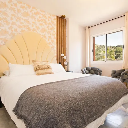 Penthouse Reserva De 6 31 Apartment