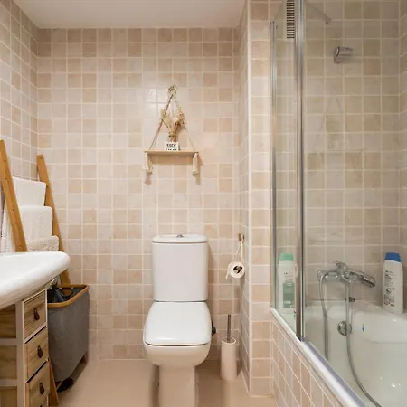 Penthouse Reserva De 6 31 Apartment *
