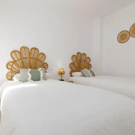 Penthouse Reserva De 6 31 Apartment Marbella