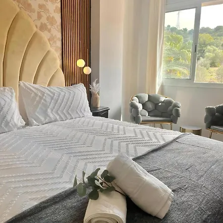 Penthouse Reserva De 6 31 *