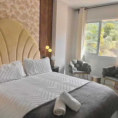 Apartment Penthouse Reserva De 6 31 Marbella
