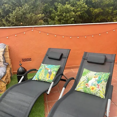 Penthouse Reserva De 6 31 Apartment